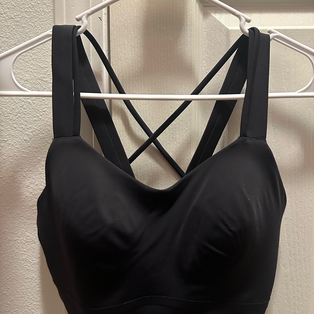 Lululemon Workout Bra